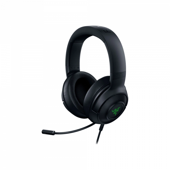 Razer RAZER Kraken V3 Kbl.Kulaklık Siyah Gaming Kulaklık