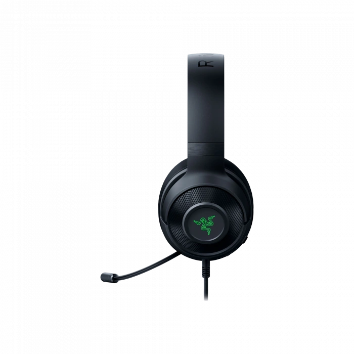 Razer RAZER Kraken V3 Kbl.Kulaklık Siyah Gaming Kulaklık
