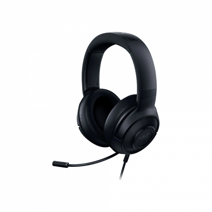 Razer Razer Kraken X Lite Kbl. Kulaklık Siyah Gaming Kulaklık