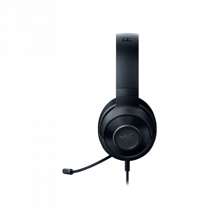 Razer Razer Kraken X Lite Kbl. Kulaklık Siyah Gaming Kulaklık