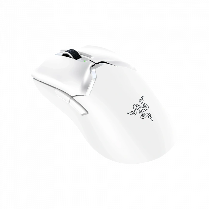 Razer RAZER Viper V2 Pro Kbs.Mouse Beyaz Gaming Mouse