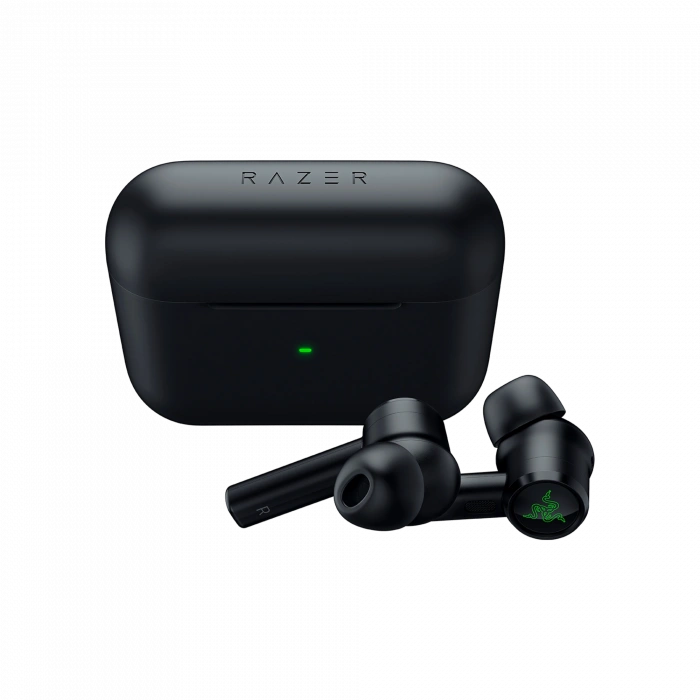 Razer RAZER,Hammerhead Pro, TWS Kulaklık Gaming Kulakiçi Kulaklık