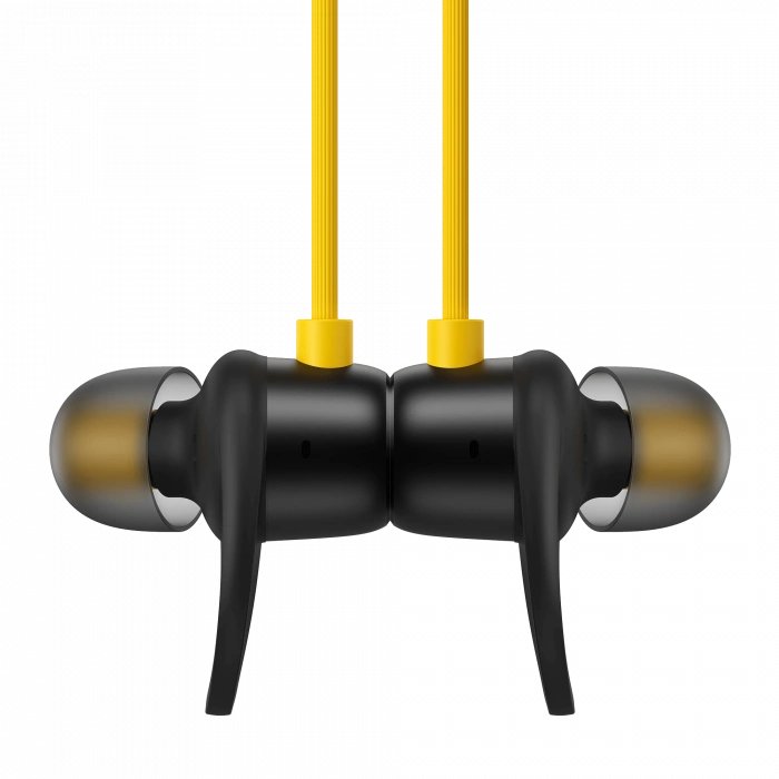 REALME Realme Buds Wireless Yellow Kulaklık