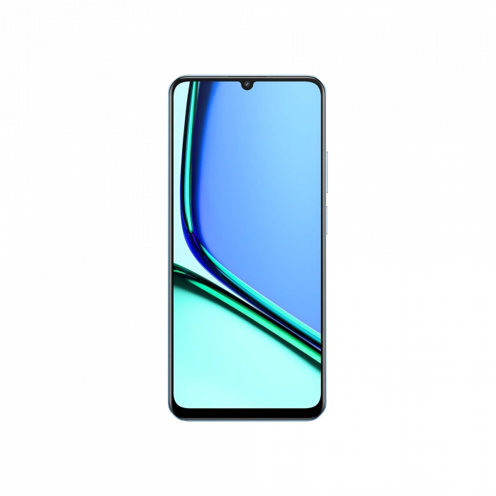REALME Realme Note 60 4GB/128GB Mavi Realme