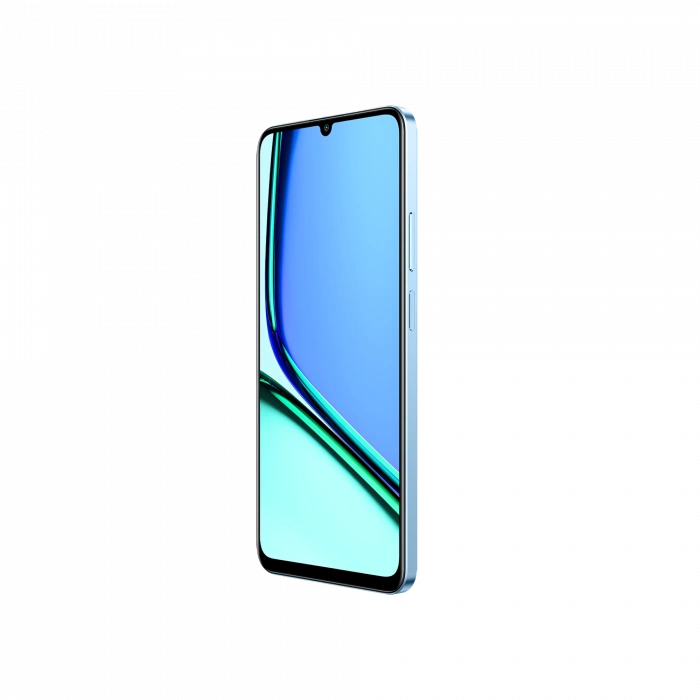 REALME Realme Note 60 4GB/128GB Mavi Realme