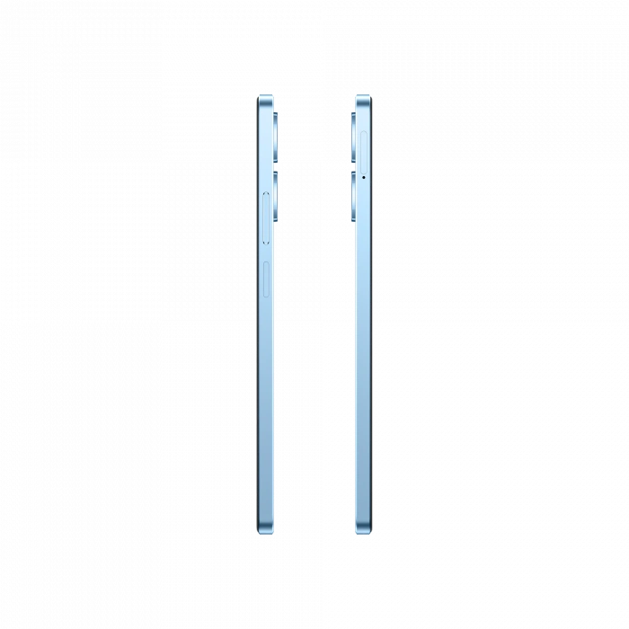 REALME Realme Note 60 4GB/128GB Mavi Realme