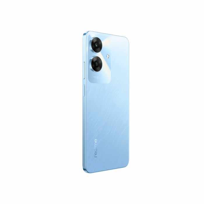 REALME Realme Note 60 4GB/128GB Mavi Realme
