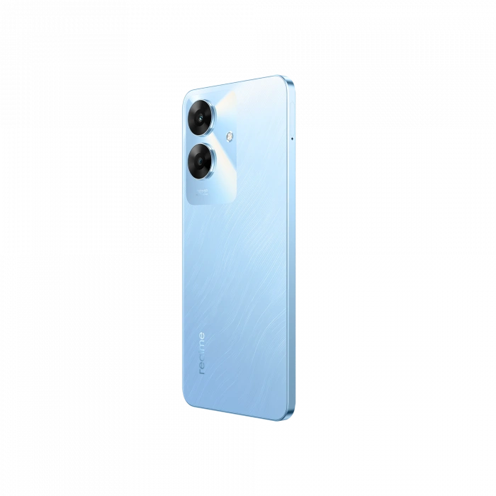 REALME Realme Note 60 4GB/128GB Mavi Realme