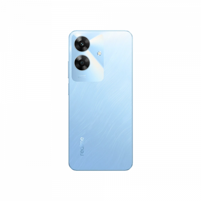 REALME Realme Note 60 4GB/128GB Mavi Realme