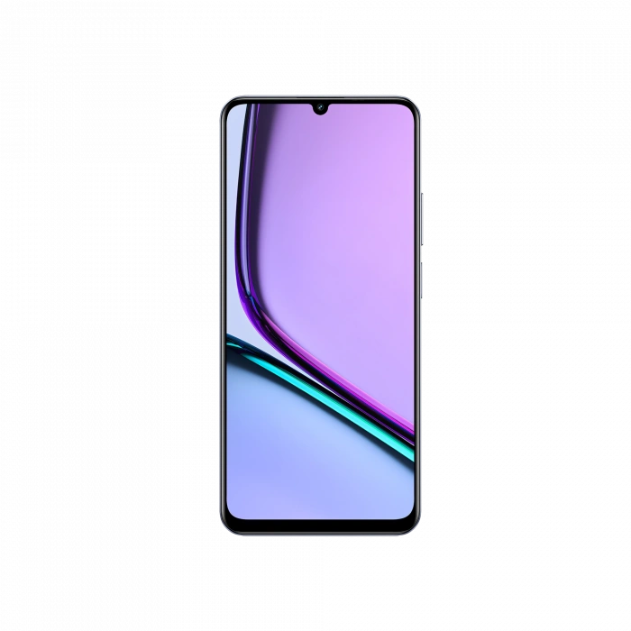 REALME Realme Note 60 4GB/128GB Siyah Realme