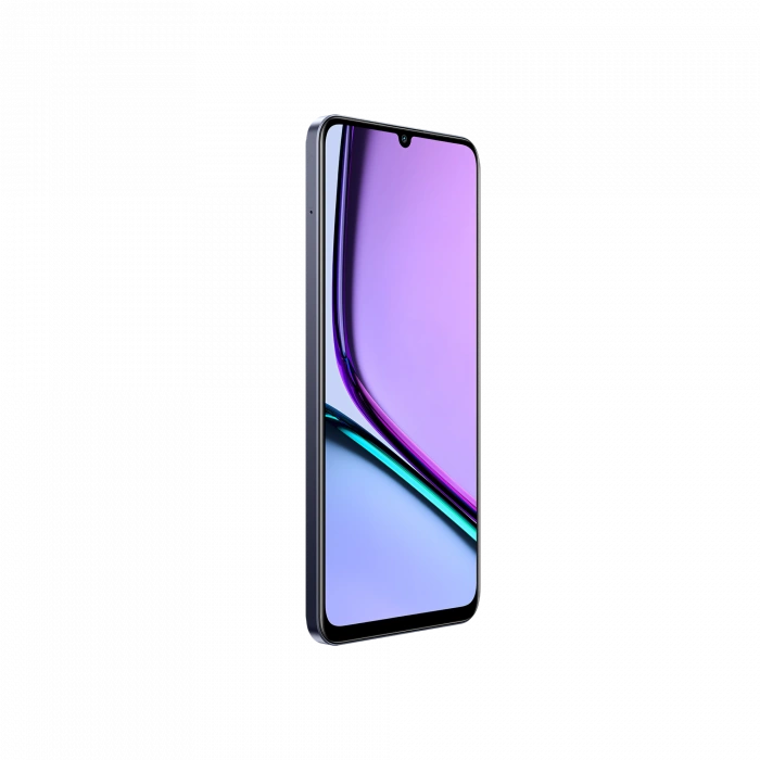 REALME Realme Note 60 4GB/128GB Siyah Realme