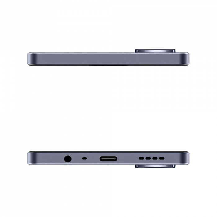 REALME Realme Note 60 4GB/128GB Siyah Realme