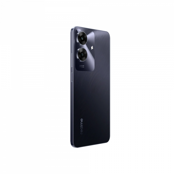 REALME Realme Note 60 4GB/128GB Siyah Realme