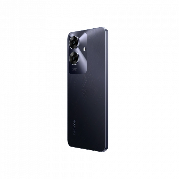 REALME Realme Note 60 4GB/128GB Siyah Realme