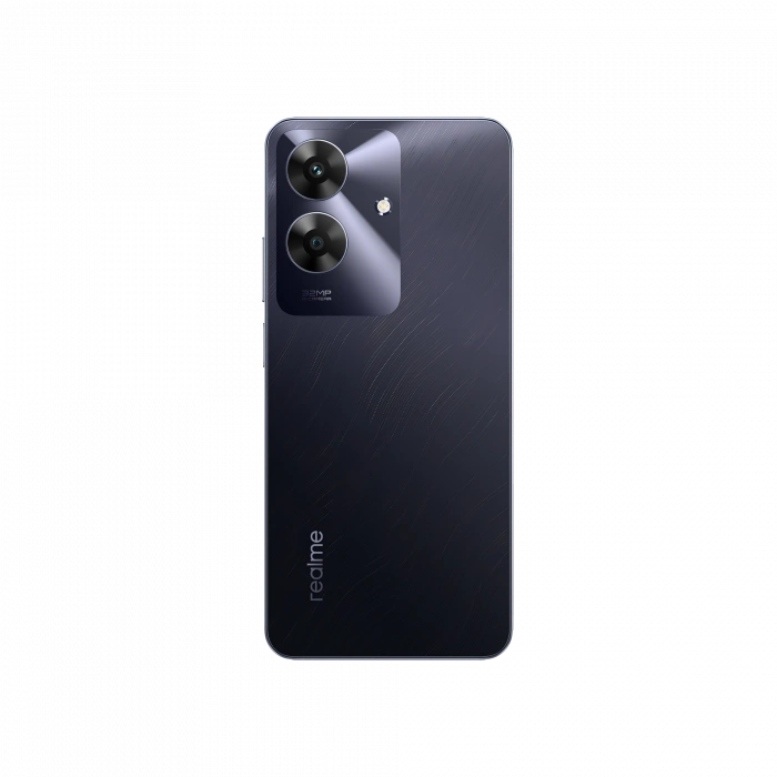 REALME Realme Note 60 4GB/128GB Siyah Realme