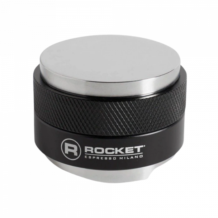 Rocket Rocket Tamper & Leveler Siyah Kahve Demleme Ekipmanları