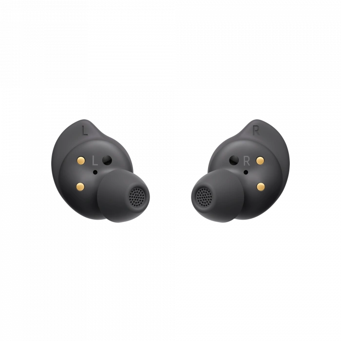 SAMSUNG Galaxy Buds FE Siyah Kulaklık