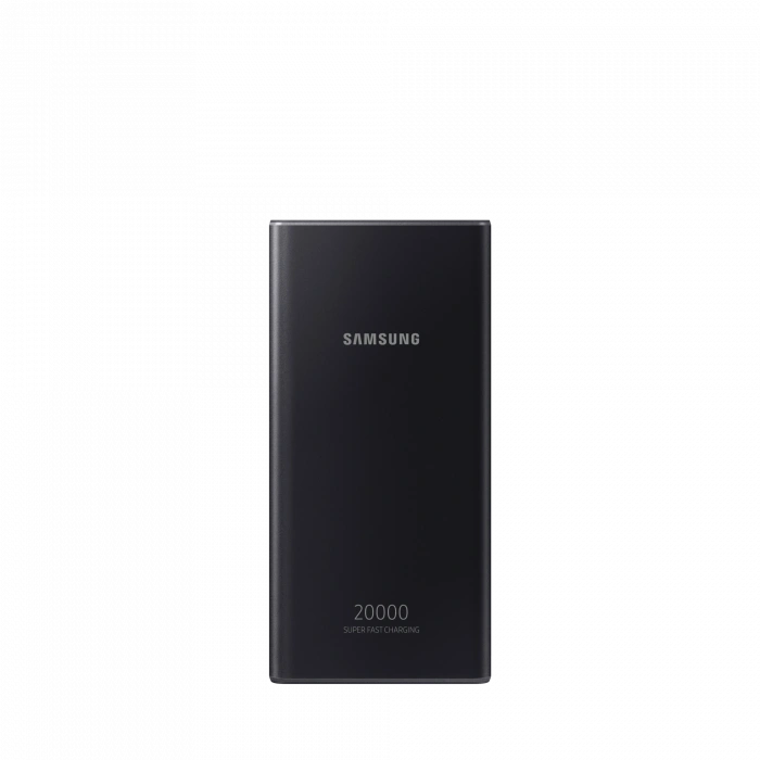 SAMSUNG Samsung 20.000mAh Powerbank-Cosmic Gray Powerbank