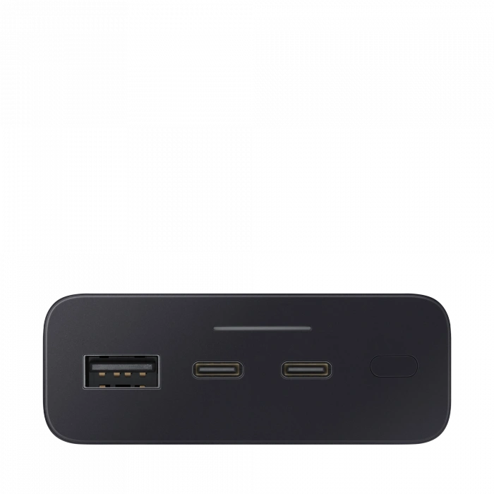 SAMSUNG Samsung 20.000mAh Powerbank-Cosmic Gray Powerbank