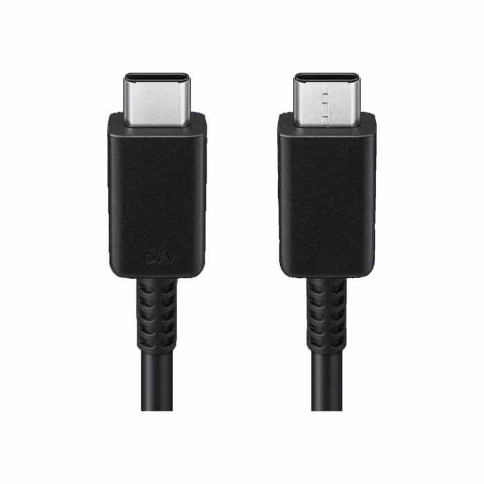 SAMSUNG Samsung EP-DN975B TypeC Kablo 45W-Syh Şarj Kabloları