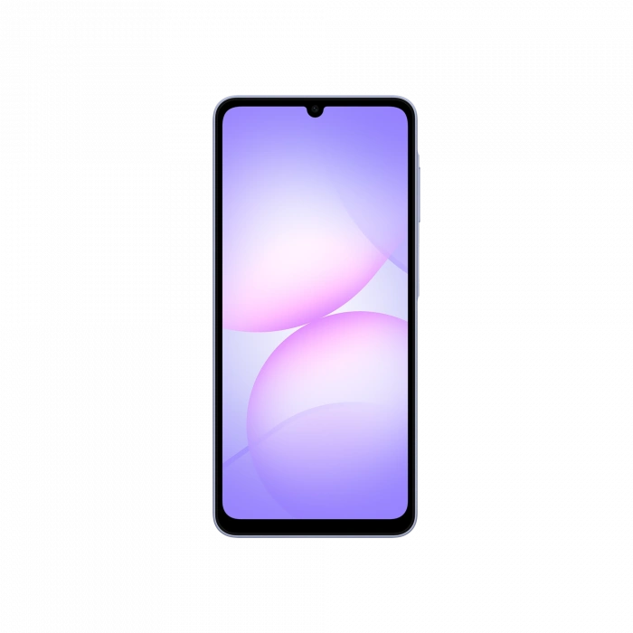 SAMSUNG Samsung Galaxy A07 4/128 GB Mor Android Telefon Modelleri