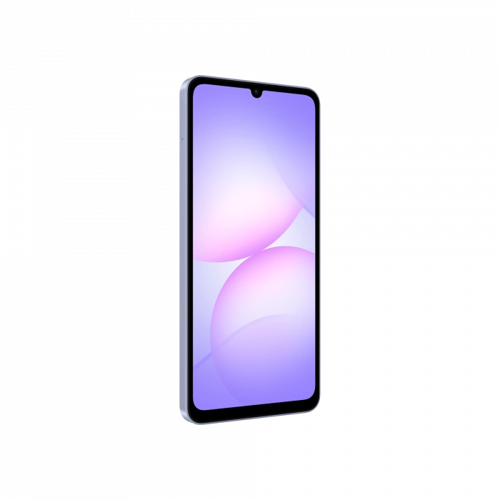 SAMSUNG Samsung Galaxy A07 4/128 GB Mor Android Telefon Modelleri