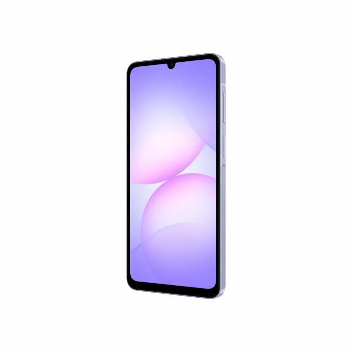 SAMSUNG Samsung Galaxy A07 4/128 GB Mor Android Telefon Modelleri