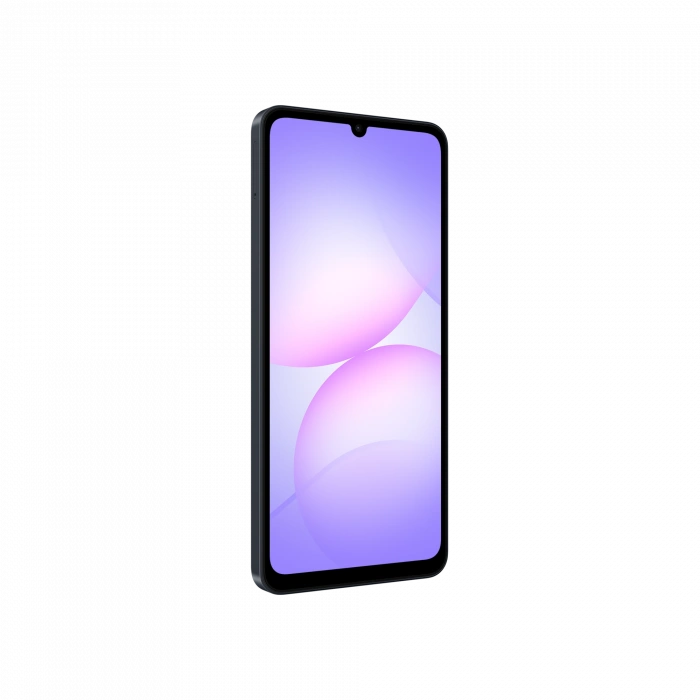 SAMSUNG Samsung Galaxy A07 4/128 GB Siyah Android Telefon Modelleri