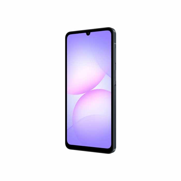 SAMSUNG Samsung Galaxy A07 4/128 GB Siyah Android Telefon Modelleri