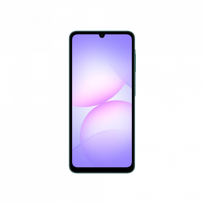 SAMSUNG Samsung Galaxy A07 4/128 GB Yeşil Android Telefon Modelleri