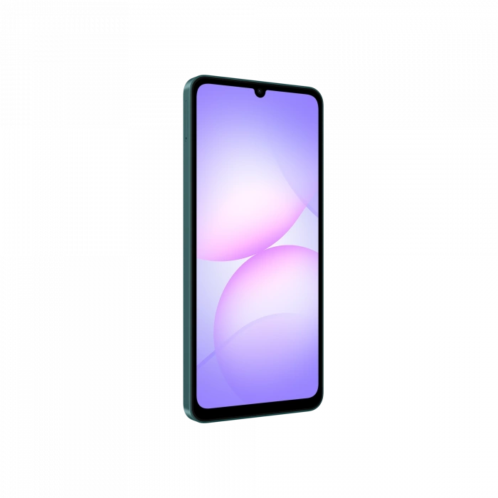 SAMSUNG Samsung Galaxy A07 4/128 GB Yeşil Android Telefon Modelleri