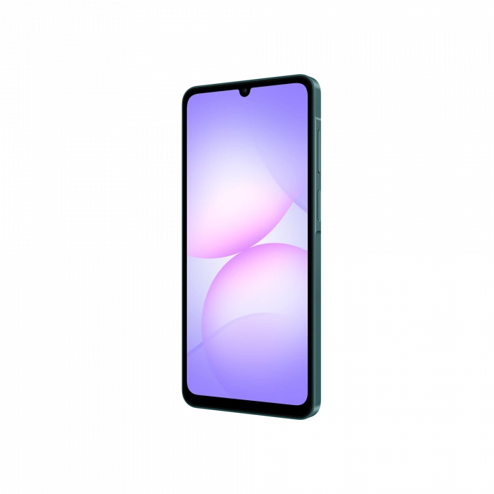 SAMSUNG Samsung Galaxy A07 4/128 GB Yeşil Android Telefon Modelleri