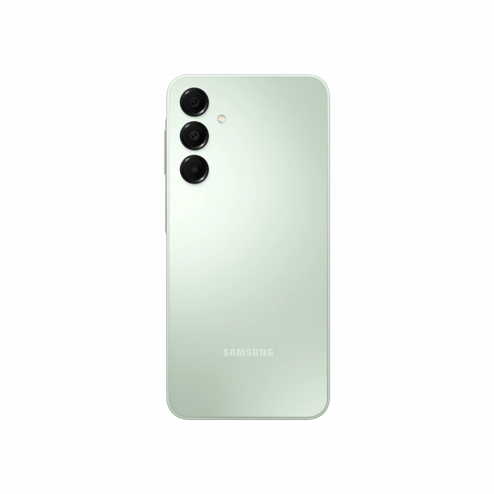 SAMSUNG Samsung Galaxy A16 4/128GB Yeşil Android Telefon Modelleri