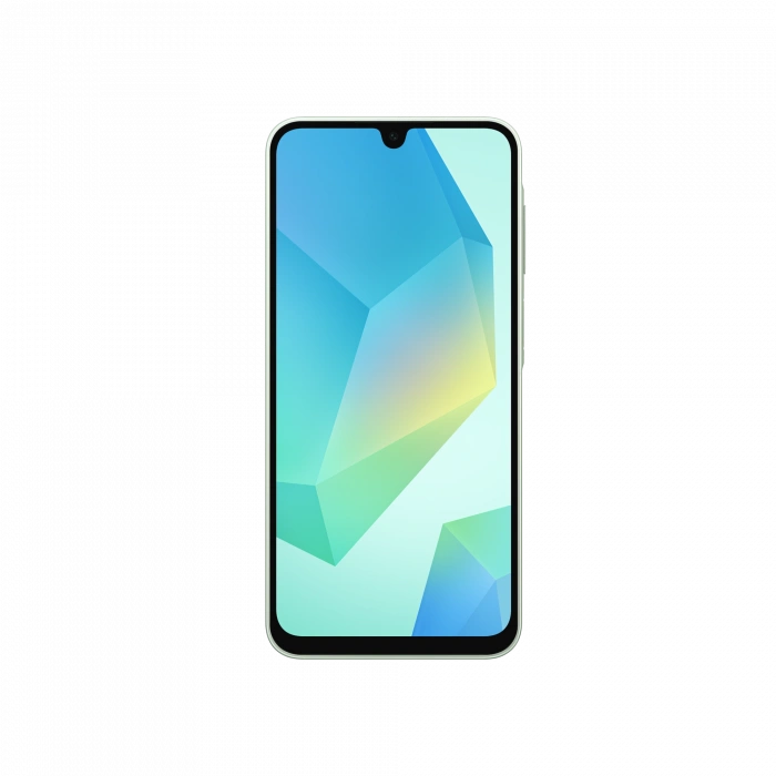 SAMSUNG Samsung Galaxy A16 6/128 GB Yeşil Samsung Galaxy A16