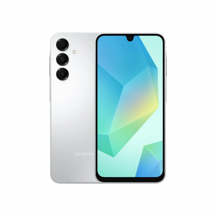 SAMSUNG Samsung Galaxy A16 8/256 GB Gri Samsung Galaxy A16