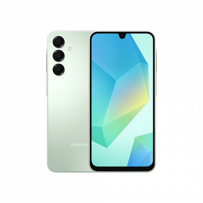 SAMSUNG Samsung Galaxy A16 8/256 GB Yeşil Samsung Galaxy A16