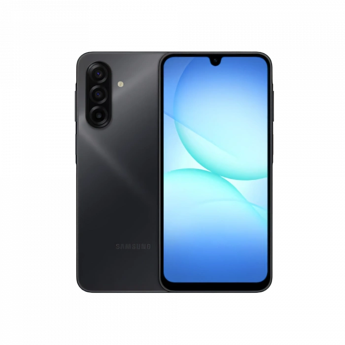 SAMSUNG Samsung Galaxy A17 4/128 GB Black Android Telefon Modelleri