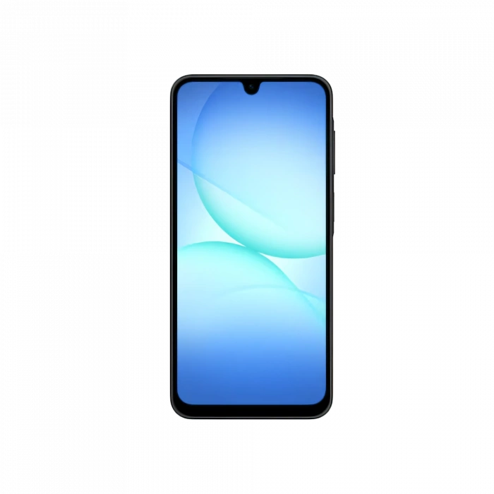 SAMSUNG Samsung Galaxy A17 4/128 GB Black Android Telefon Modelleri