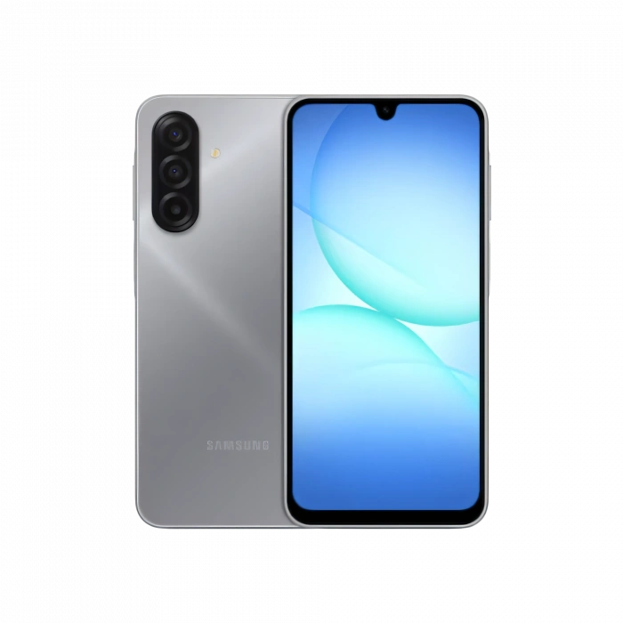 SAMSUNG Samsung Galaxy A17 4/128 GB Gri Android Telefon Modelleri