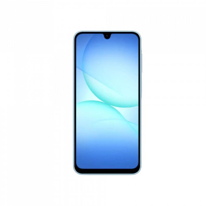 SAMSUNG Samsung Galaxy A17 4/128 GB Mavi Android Telefon Modelleri