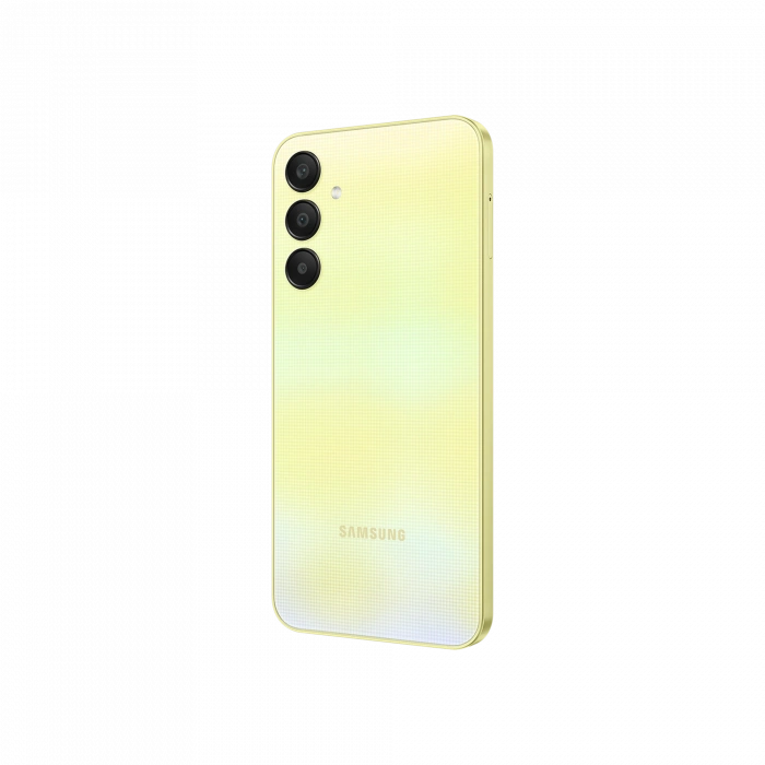 SAMSUNG Samsung Galaxy A25 5G 6/128 GB Sarı Android Telefon Modelleri
