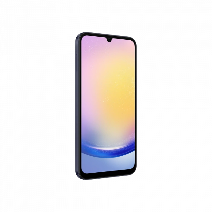 SAMSUNG Samsung Galaxy A25 5G 6/128 GB Siyah Android Telefon Modelleri