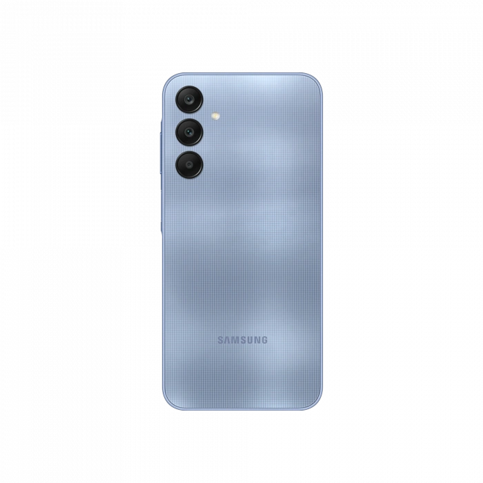 SAMSUNG Samsung Galaxy A25 5G 6/128GB Açık Mavi Android Telefon Modelleri