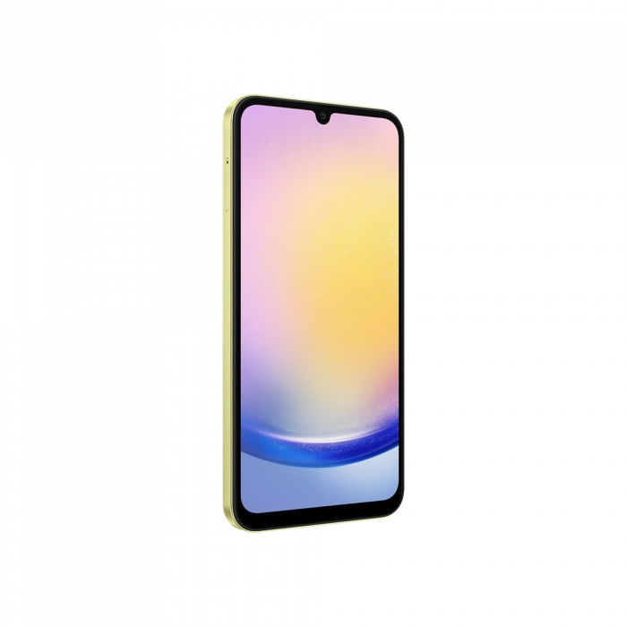 SAMSUNG Samsung Galaxy A25 5G 8/256 GB Sarı Android Telefon Modelleri