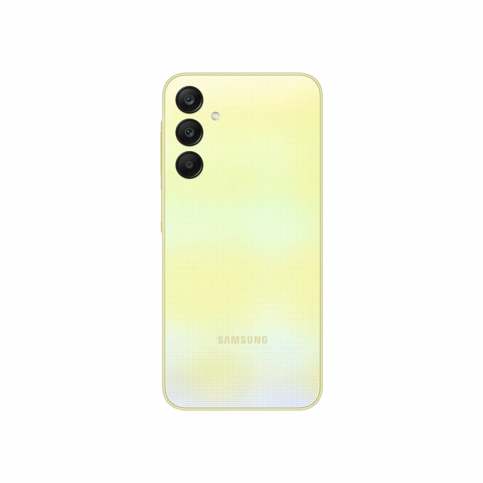 SAMSUNG Samsung Galaxy A25 5G 8/256 GB Sarı Android Telefon Modelleri