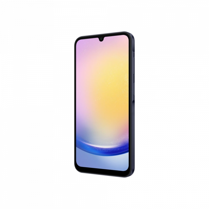 SAMSUNG Samsung Galaxy A25 5G 8/256 GB Siyah Android Telefon Modelleri