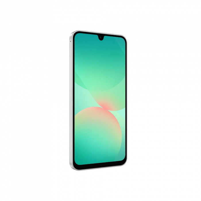 SAMSUNG Samsung Galaxy A26 5G 8/256GB Beyaz Samsung Galaxy A26