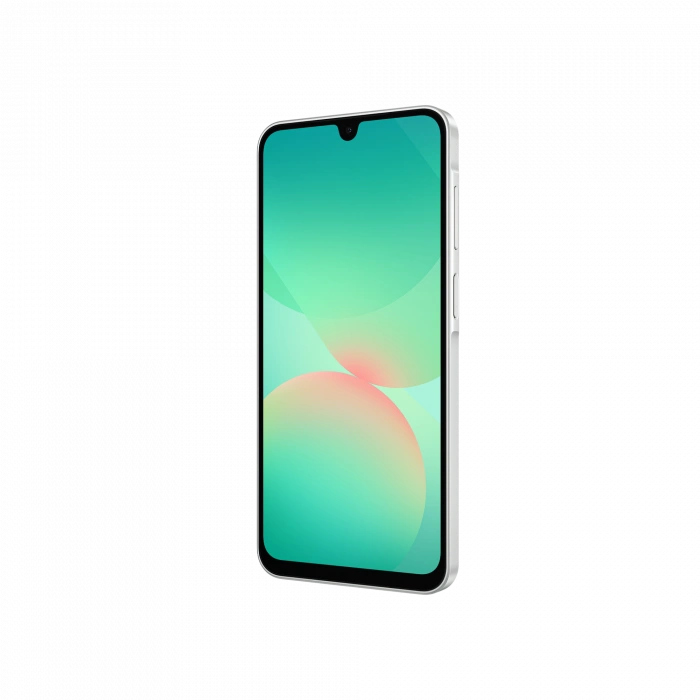 SAMSUNG Samsung Galaxy A26 5G 8/256GB Beyaz Samsung Galaxy A26