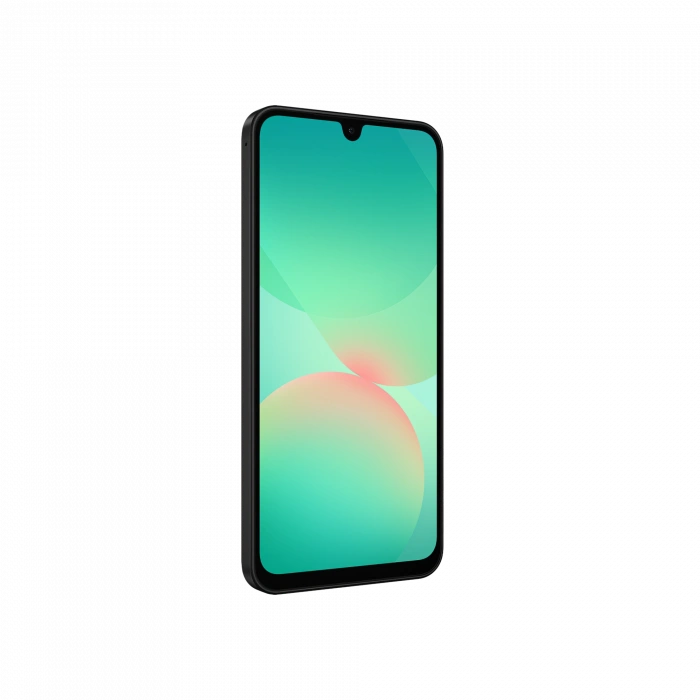 SAMSUNG Samsung Galaxy A26 5G 8/256GB Siyah Samsung Galaxy A26