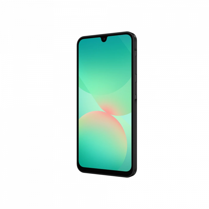 SAMSUNG Samsung Galaxy A26 5G 8/256GB Siyah Samsung Galaxy A26
